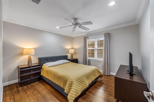 4418 Omeara Drive, Houston, TX 77035