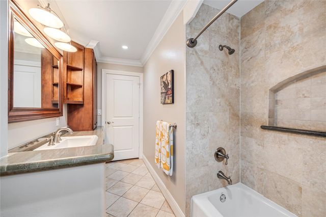 4418 Omeara Drive, Houston, TX 77035