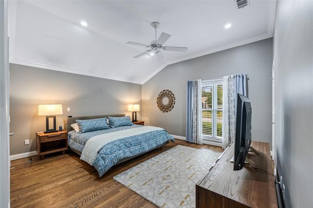 4418 Omeara Drive, Houston, TX 77035