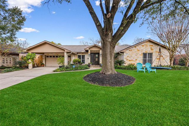 4418 Omeara Drive, Houston, TX 77035