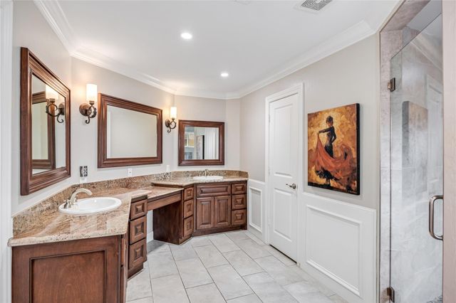 4418 Omeara Drive, Houston, TX 77035