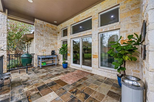 4418 Omeara Drive, Houston, TX 77035