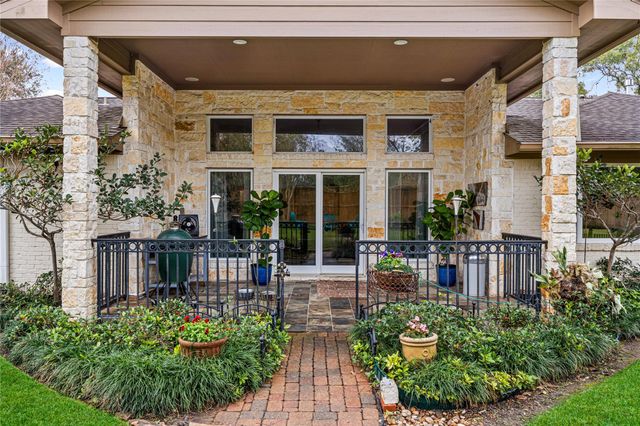 4418 Omeara Drive, Houston, TX 77035