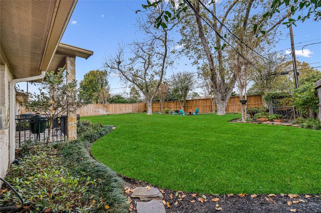 4418 Omeara Drive, Houston, TX 77035