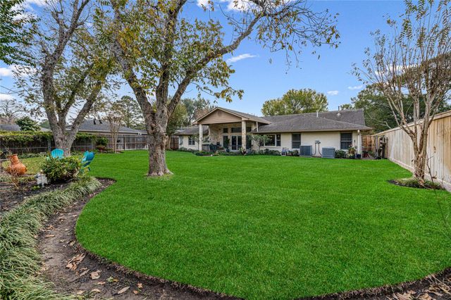 4418 Omeara Drive, Houston, TX 77035