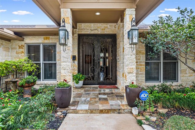 4418 Omeara Drive, Houston, TX 77035