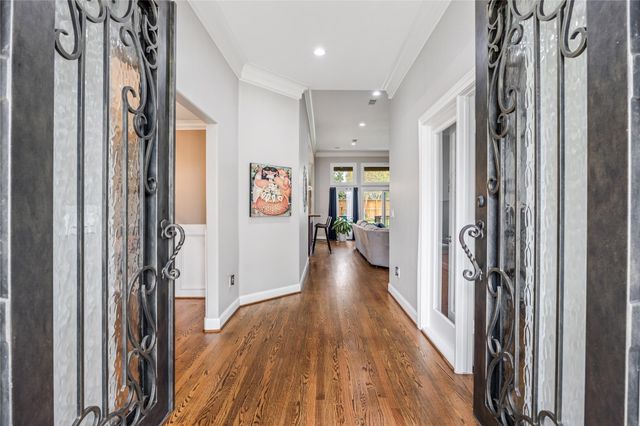 4418 Omeara Drive, Houston, TX 77035