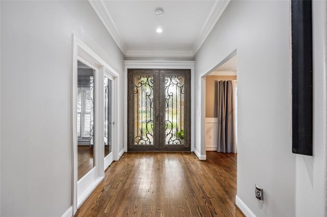 4418 Omeara Drive, Houston, TX 77035