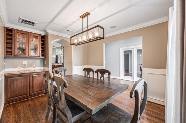 4418 Omeara Drive, Houston, TX 77035