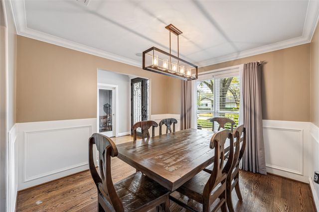 4418 Omeara Drive, Houston, TX 77035