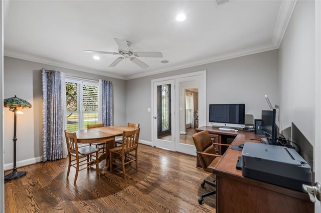 4418 Omeara Drive, Houston, TX 77035