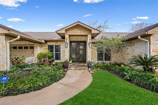 4418 Omeara Drive, Houston, TX 77035