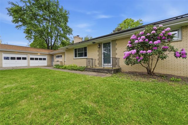 1806 Ferguson Rd, Mccandless, PA 15101