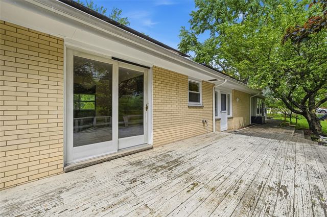 1806 Ferguson Rd, Mccandless, PA 15101