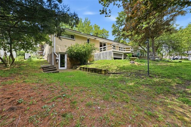 1806 Ferguson Rd, Mccandless, PA 15101