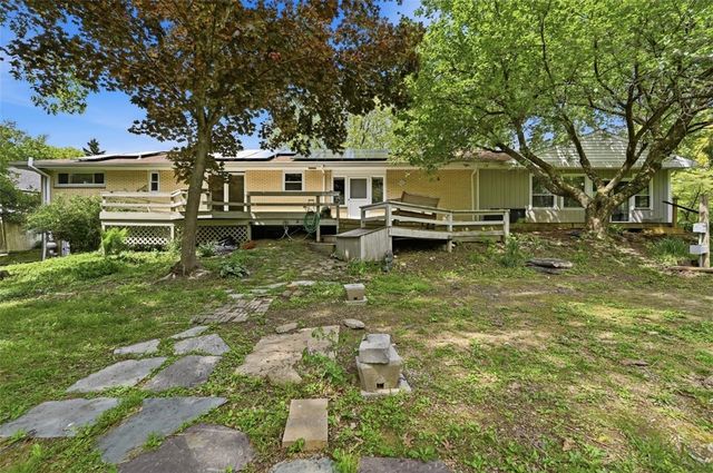 1806 Ferguson Rd, Mccandless, PA 15101