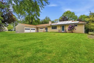 1806 Ferguson Rd, Mccandless, PA 15101
