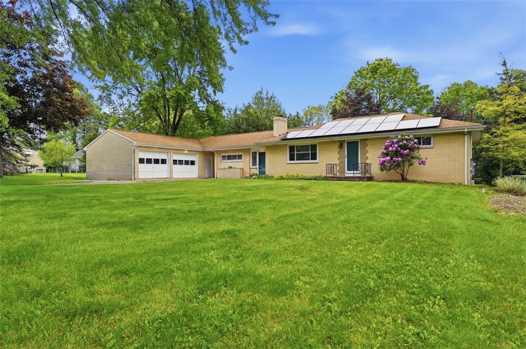 1806 Ferguson Rd, Mccandless, PA 15101