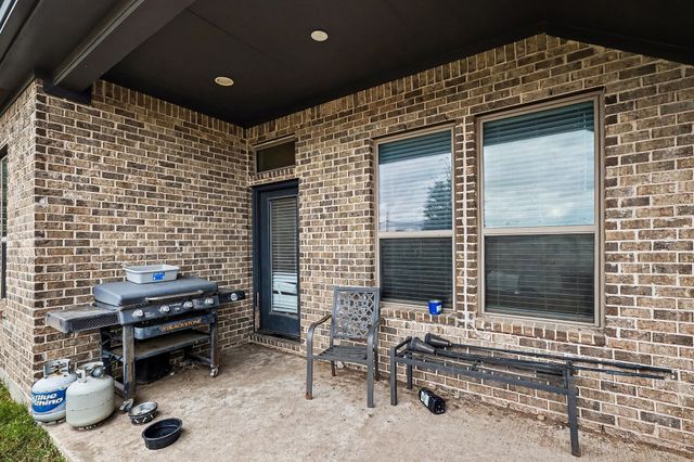 2208 Rothbury Drive, Forney, TX 75126