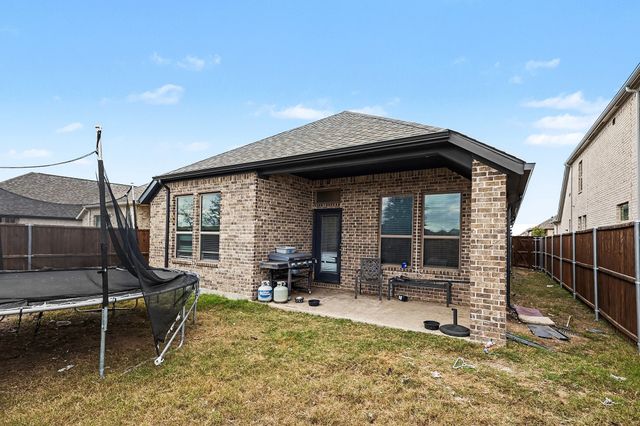 2208 Rothbury Drive, Forney, TX 75126