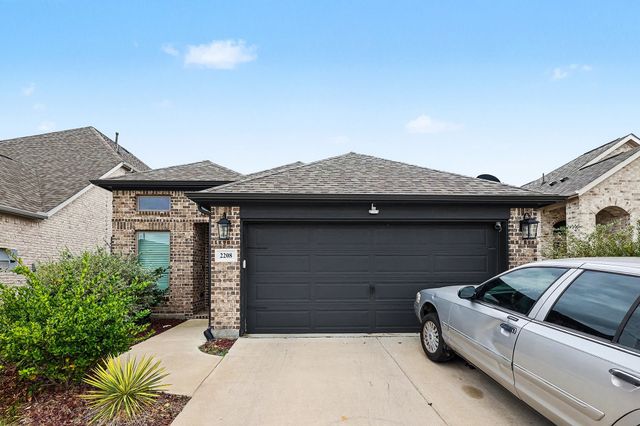 2208 Rothbury Drive, Forney, TX 75126