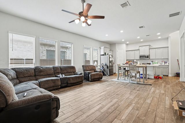 2208 Rothbury Drive, Forney, TX 75126