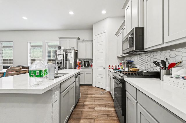 2208 Rothbury Drive, Forney, TX 75126