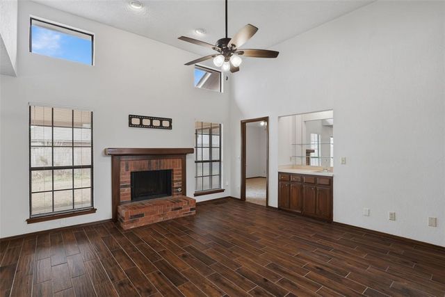 7713 Doris Drive, Oklahoma City, OK 73162