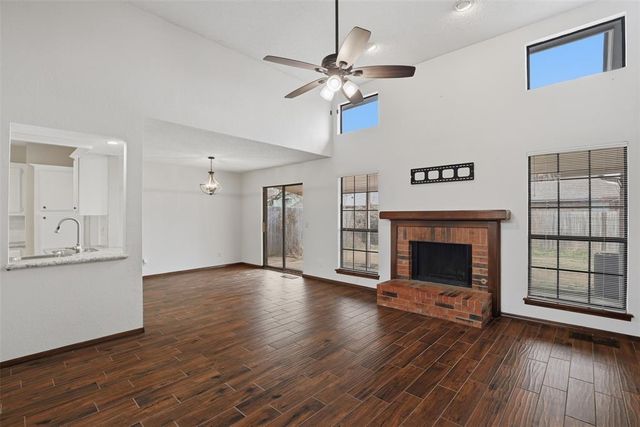 7713 Doris Drive, Oklahoma City, OK 73162