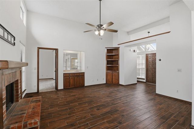 7713 Doris Drive, Oklahoma City, OK 73162