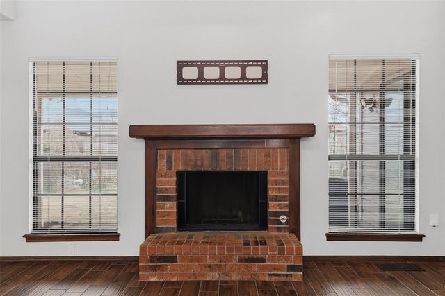 7713 Doris Drive, Oklahoma City, OK 73162