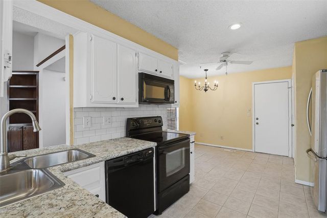 7713 Doris Drive, Oklahoma City, OK 73162