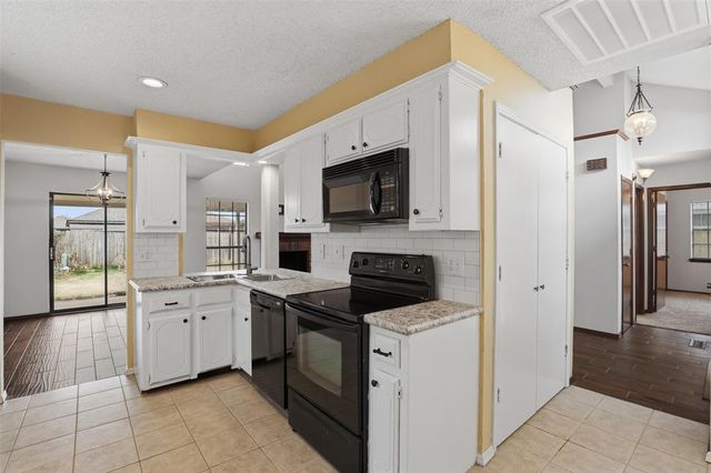 7713 Doris Drive, Oklahoma City, OK 73162