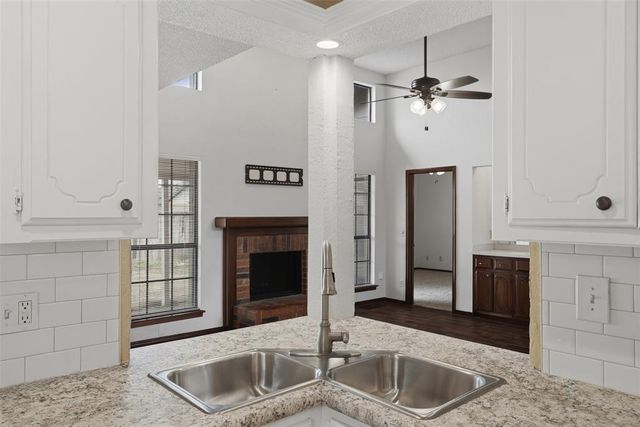 7713 Doris Drive, Oklahoma City, OK 73162