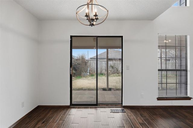 7713 Doris Drive, Oklahoma City, OK 73162