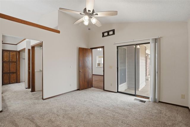 7713 Doris Drive, Oklahoma City, OK 73162