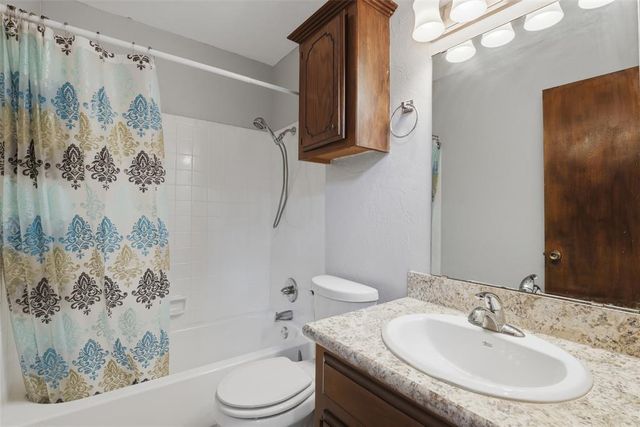 7713 Doris Drive, Oklahoma City, OK 73162