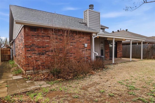 7713 Doris Drive, Oklahoma City, OK 73162