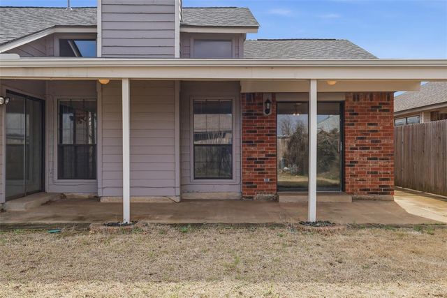 7713 Doris Drive, Oklahoma City, OK 73162