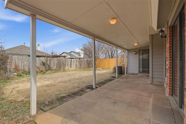7713 Doris Drive, Oklahoma City, OK 73162