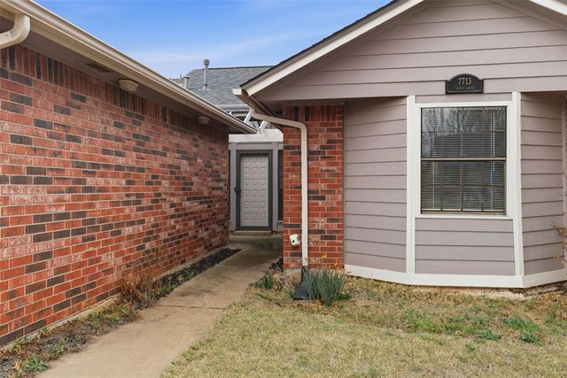 7713 Doris Drive, Oklahoma City, OK 73162