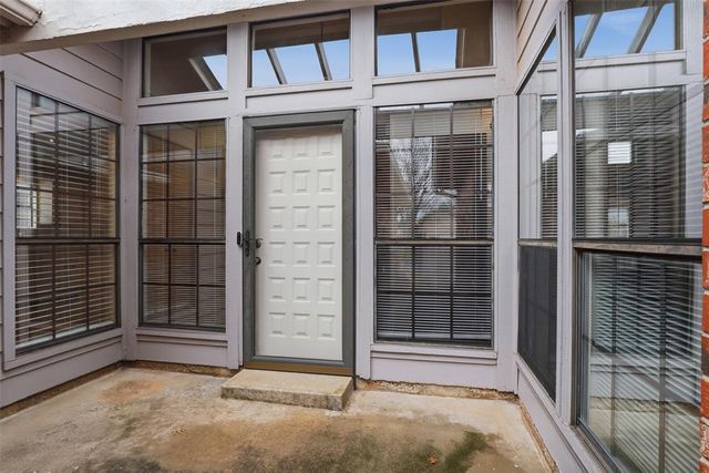 7713 Doris Drive, Oklahoma City, OK 73162