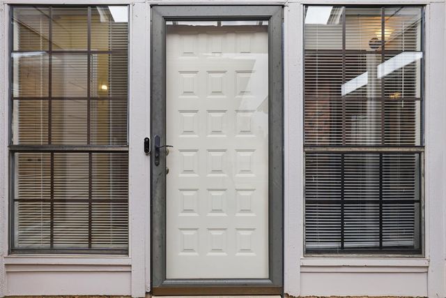 7713 Doris Drive, Oklahoma City, OK 73162