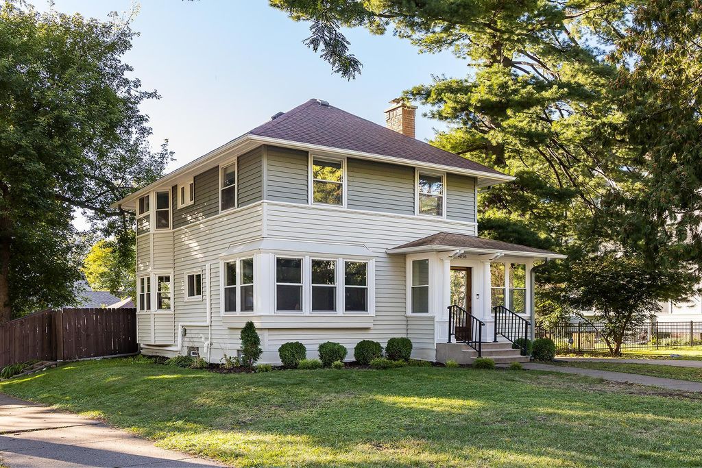 4856 Dupont Avenue S, Minneapolis, MN 55419 — exterior
