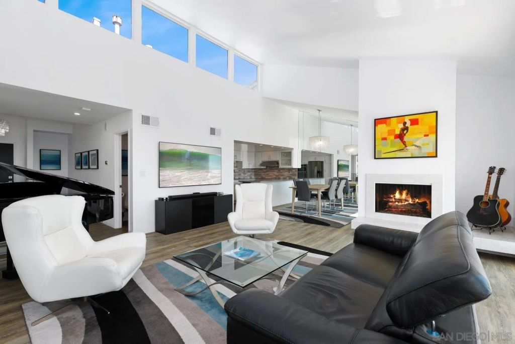 6236 Caminito Buena Suerte, San Diego, CA 92120