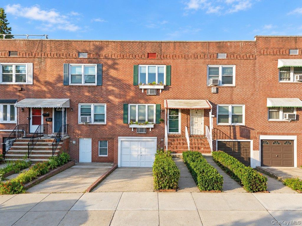 8494 Austin Street, Kew Gardens, NY 11415