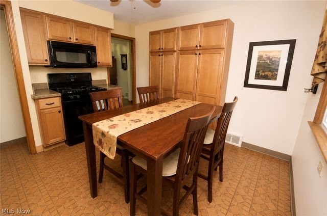 5036 Claremont Boulevard, Garfield Heights, OH 44125