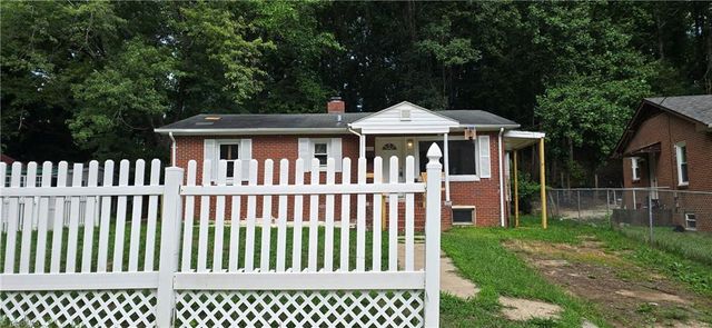 2219 Manchester Street, Winston-salem, NC 27105