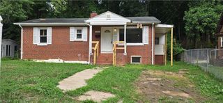2219 Manchester Street, Winston-salem, NC 27105