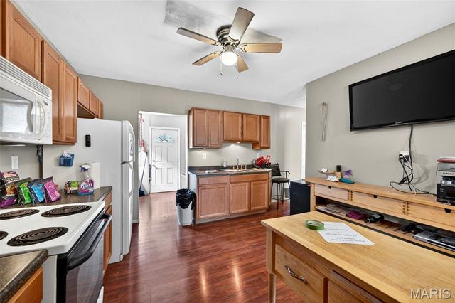 7331 Vermont Avenue, St Louis, MO 63111